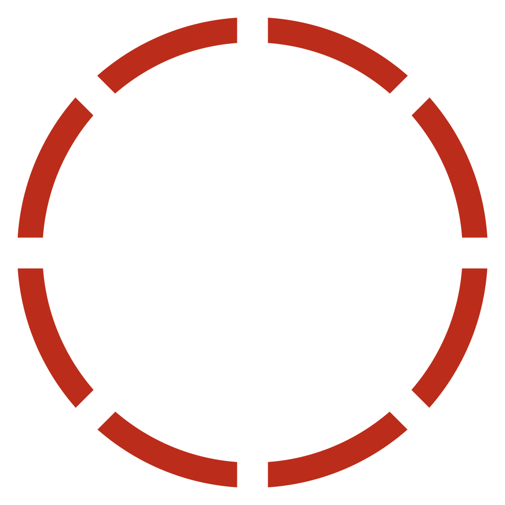 Segmented Circle