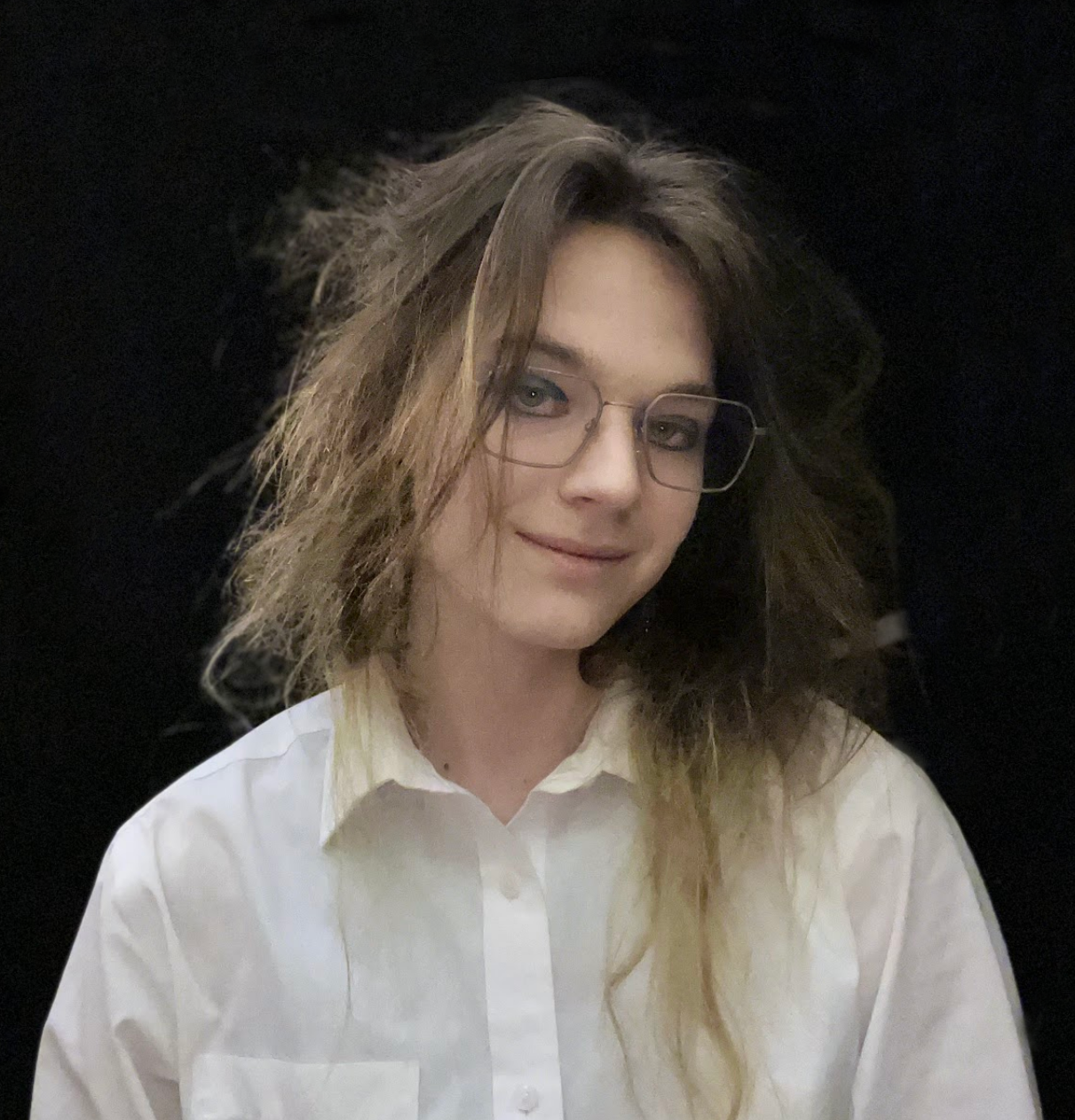 Headshot cover image