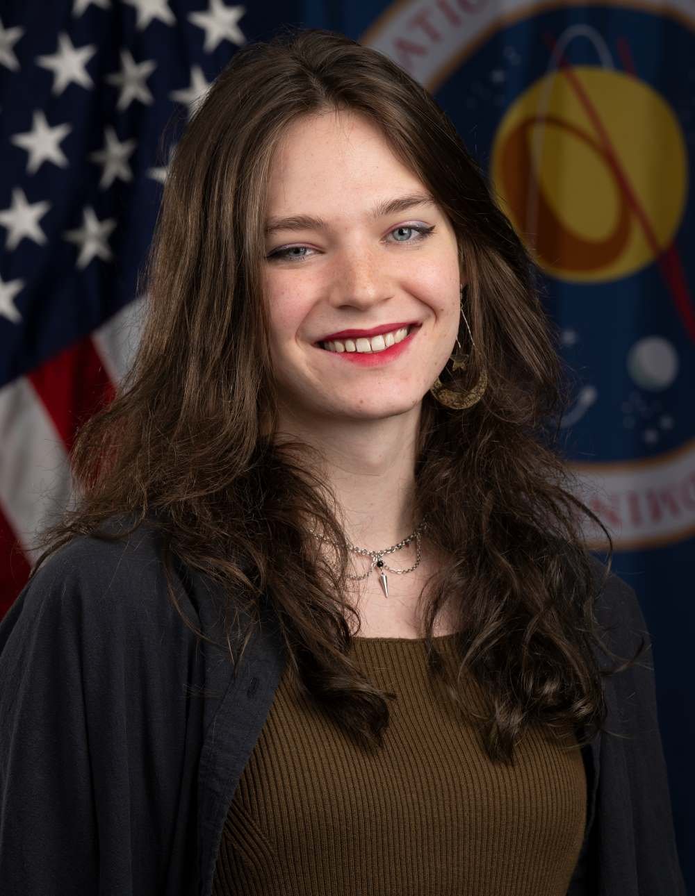 Headshot cover image